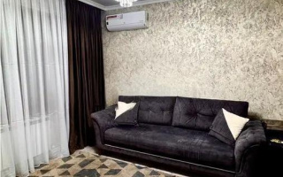 Продажа 4-комнатной квартиры, 81 м², ул. Масанчи, дом  23/10 - Продажа квартир в Алматы