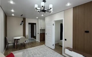 Продажа 1-комнатной квартиры, 37.9 м² - Продажа однокомнатных квартир от собственников в Алматы - страница 6