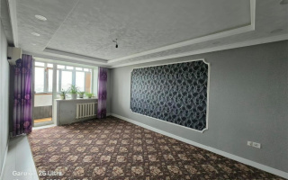 Продажа 2-комнатной квартиры, 42 м² - Недвижимость в Темиртау