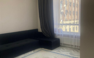 Продажа 1-комнатной квартиры, 41.2 м², ул. Айтматова, дом  77/3 - Продажа квартир в Астане