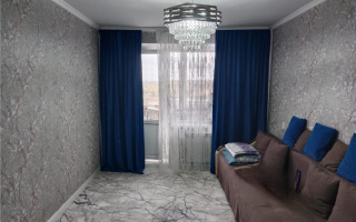 Продажа 2-комнатной квартиры, 50 м², мкр. 8-й мкр. - Продажа квартир в Казахстане