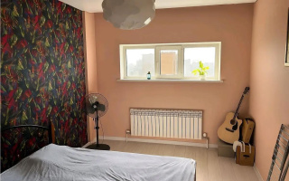 Продажа 1-комнатной квартиры, 40 м², пр. Кошкарбаева, дом  27 - Продажа  однокомнатных квартир в Астане без посредников с фото