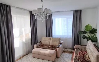 Продажа 2-комнатной квартиры, 72 м², ул. Байтурсынова, дом  43 - Продажа  двухкомнатных квартир в новостройках Астаны