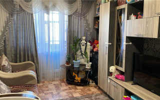 Продажа 1-комнатной квартиры, 32 м², ул. Абая - Продажа квартир в Темиртау