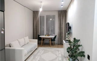 Продажа 1-комнатной квартиры, 38.71 м², ул. Шаймерденова, дом  4/1 - Продажа  однокомнатных квартир в новостройках Астаны