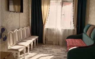 Продажа 2-комнатной квартиры, 49 м² - Продажа  двухкомнатных квартир в новостройках Алматы