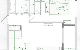 Продажа 2-комнатной квартиры, 40 м², 067 учетный квартал, дом  участок 502 - Продажа квартир без посредников в Караганде