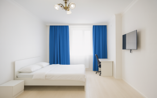 Аренда 1-комнатной квартиры посуточно, 45 м², пр. Кабанбай батыра, дом  38/3 - ул. Сыганак - Аренда  однокомнатных квартир посуточно в Астане