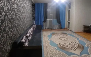 Продажа 3-комнатной квартиры, 81.7 м², ул. Брусиловского, дом  163 - Продажа квартир в Алматы без посредников с фото