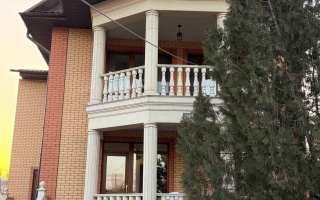 Продажа 7-комнатного дома, 498 м² - Продажа домов, коттеджей в Алматинской области