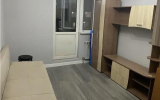 Продажа 1-комнатной квартиры, 17 м², ул. Халиуллина, дом  196 стр - Продажа  однокомнатных квартир в Алматы