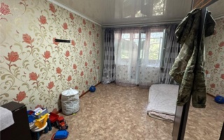 Продажа 2-комнатной квартиры, 44 м²