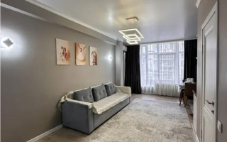 Продажа 3-комнатной квартиры, 63 м² - Продажа трехкомнатных квартир от собственников в Алматы