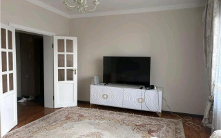 Продажа 3-комнатной квартиры, 75 м², ул. Розыбакиева, дом  61 - Продажа квартир в Алматы