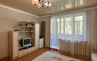 Продажа 2-комнатной квартиры, 52.4 м² - Продажа жилой и коммерческой недвижимости в Казахстане