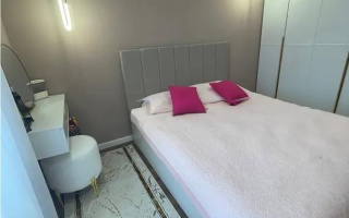 Продажа 2-комнатной квартиры, 52 м², ул. Момышулы, дом  5/4 - Продажа  двухкомнатных квартир в Алматы