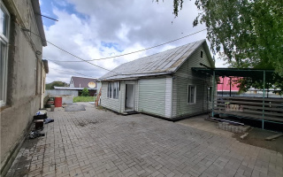 Продажа 3-комнатного дома, 69.7 м² - Продажа жилой и коммерческой недвижимости в Темиртау