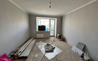 Продажа 2-комнатной квартиры, 48 м², мкр-н Восток-3, дом  9 - Продажа  двухкомнатных квартир в Караганде