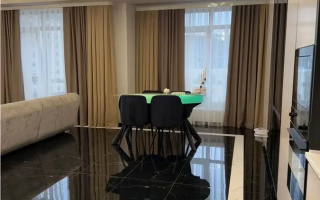 Продажа 4-комнатной квартиры, 128 м² - Продажа четырехкомнатных квартир в Астане - страница 14