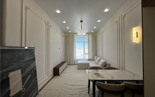 Продажа 2-комнатной квартиры, 40 м² - Продажа  двухкомнатных квартир в новостройках Астаны - страница 4