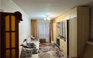 Продажа 2-комнатной квартиры, 48.8 м², мкр-н 12, дом  2 - Продажа квартир в Алматы