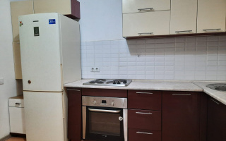 Аренда 1-комнатной квартиры, 45 м², ул. Айнакол, дом  62/1 - пр. Жумабаева - Продажа квартир в Астане