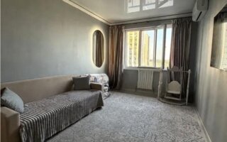 Продажа 1-комнатной квартиры, 47 м² - Продажа квартир в новостройках Алматы - страница 5