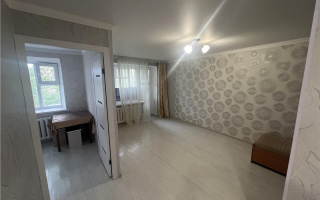 Продажа 1-комнатной квартиры, 30 м², ул. Чернышевского - Продажа квартир в Темиртау