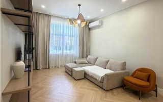 Продажа 4-комнатной квартиры, 141 м² - Продажа четырехкомнатных квартир в Алматы