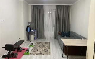 Продажа 2-комнатной квартиры, 67 м² - Продажа квартир в новостройках Караганды без посредников