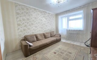 Продажа 2-комнатной квартиры, 48 м²