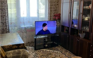 Продажа 2-комнатной квартиры, 51 м², ул. 6-й мик-н, дом  70 - Продажа квартир в Темиртау