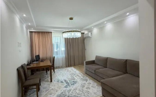 Продажа 2-комнатной квартиры, 74.8 м² - Продажа недвижимости в Астане - страница 25