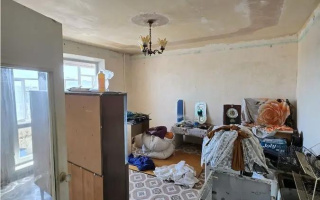 Продажа 2-комнатной квартиры, 51 м², мкр-н Степной-1, дом  5/48 - Продажа  двухкомнатных квартир в Караганде