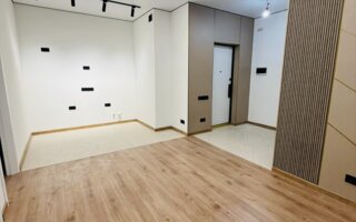 Продажа 3-комнатной квартиры, 55.3 м² - Продажа трехкомнатных квартир в монолитном доме в Алматы