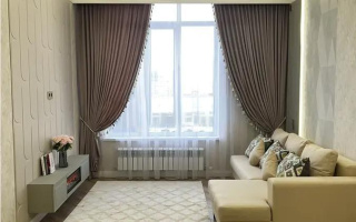 Продажа 2-комнатной квартиры, 52.2 м², пр. Туран, дом  44Б - Продажа  двухкомнатных квартир в Астане без посредников с фото