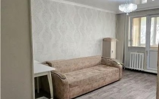 Продажа 2-комнатной квартиры, 43 м² - Продажа квартир в панельном доме в Алматы