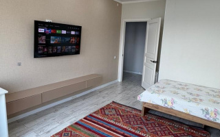 Аренда 1-комнатной квартиры, 60 м² - Недвижимость в Атырау