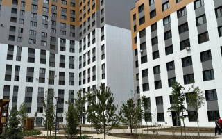 Продажа , 100 м², пр. Туран, дом  55 - Продажа офисных и торговых помещений в Астане