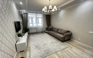 Продажа 3-комнатной квартиры, 96 м² - Продажа трехкомнатных квартир в блочном доме в Казахстане