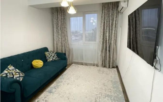 Продажа 2-комнатной квартиры, 45 м², пр. Райымбека, дом  481/1 - Продажа  двухкомнатных квартир в новостройках Алматы без посредников с фото