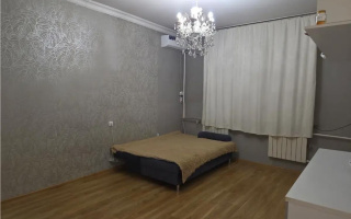 Продажа 1-комнатной квартиры, 43.2 м², мкр-н Аксай-5, дом  9 - Продажа  однокомнатных квартир в Алматы без посредников