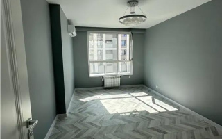 Продажа 1-комнатной квартиры, 42 м², ул. Коктерек, дом  139/7 - Продажа квартир в Алматы
