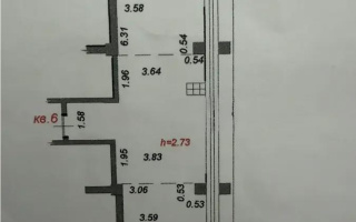 Продажа 2-комнатной квартиры, 68 м² - Продажа квартир в Алматы - страница 22