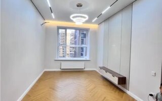 Продажа 2-комнатной квартиры, 39.3 м²