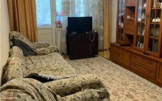 Продажа 3-комнатной квартиры, 64 м² - Продажа квартир от собственников в Алматы - страница 2