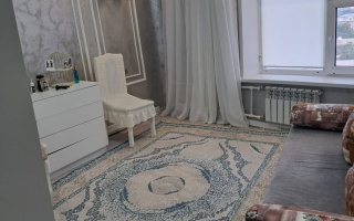 Продажа 3-комнатной квартиры, 65.6 м², пр. Абая, дом  216 - Продажа квартир в Казахстане