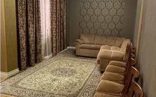 Продажа 3-комнатной квартиры, 115.2 м², ул. Панфилова, дом  1 - Продажа  трехкомнатных квартир в новостройках Астаны с фото