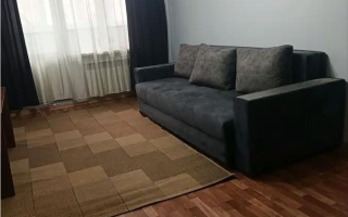 Продажа 1-комнатной квартиры, 30.9 м² - Продажа квартир в Бостандыкском р-не Алматы