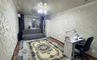2-комн. квартира, 3/5 этаж, 14 мкр.